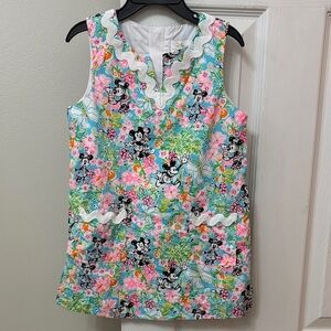 Disney Lilly Pulitzer